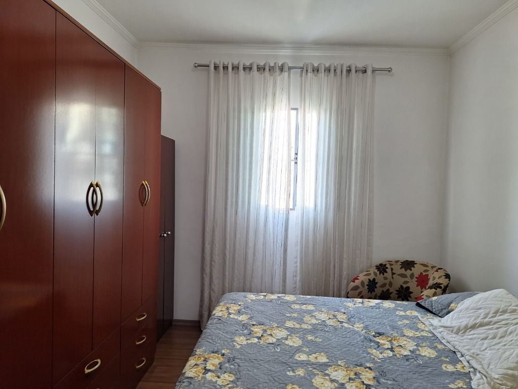 Sobrado à venda com 4 quartos, 85m² - Foto 41