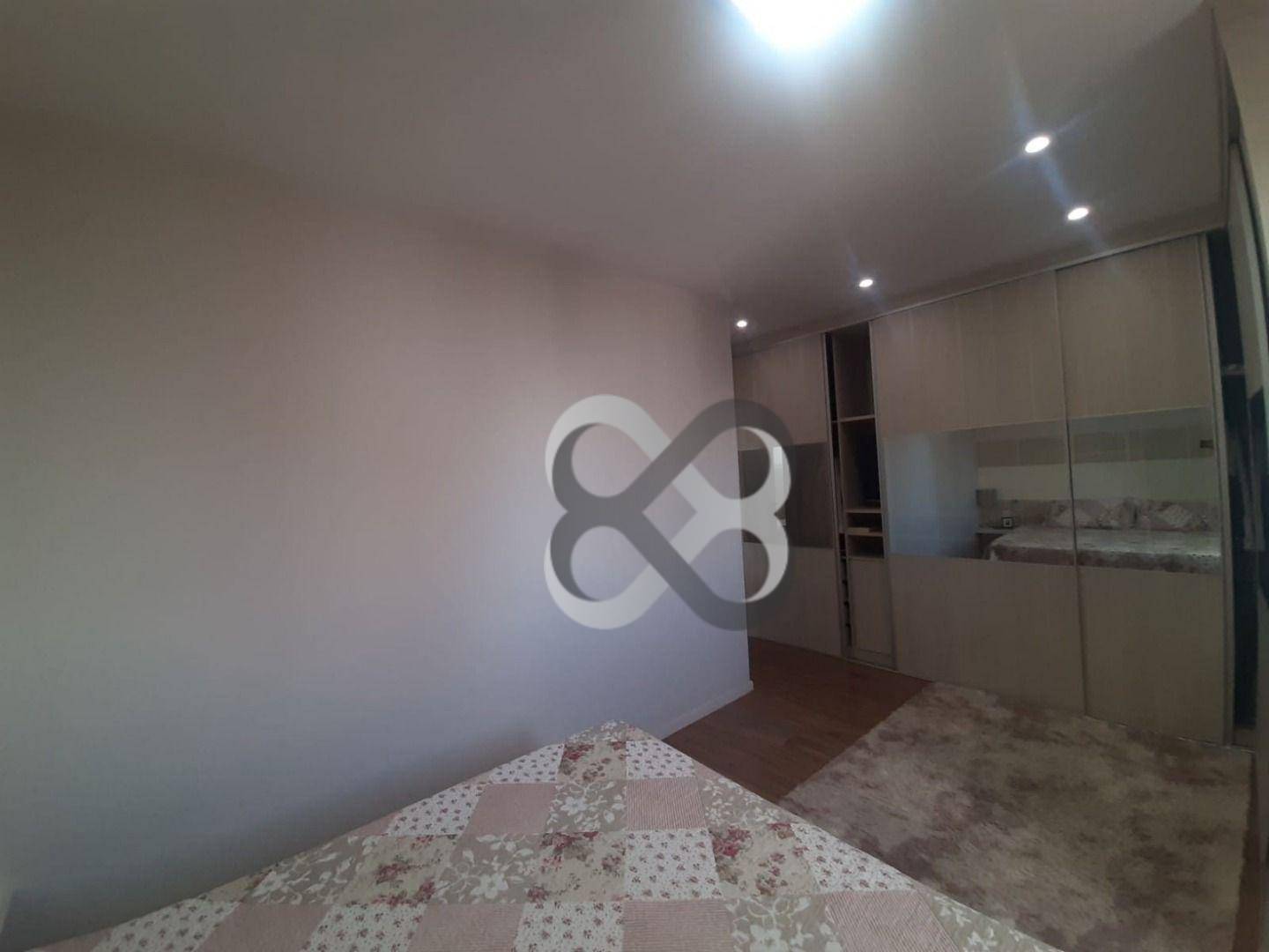 Apartamento à venda com 3 quartos, 165m² - Foto 32