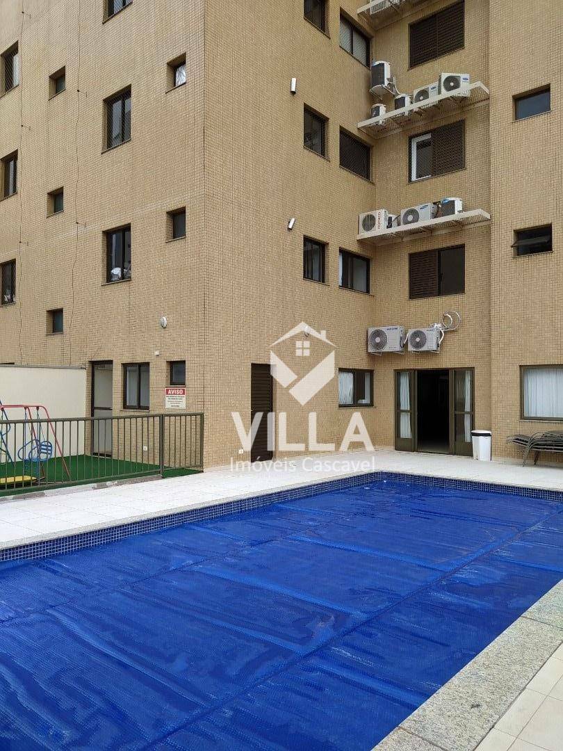 Apartamento à venda com 3 quartos, 184m² - Foto 5