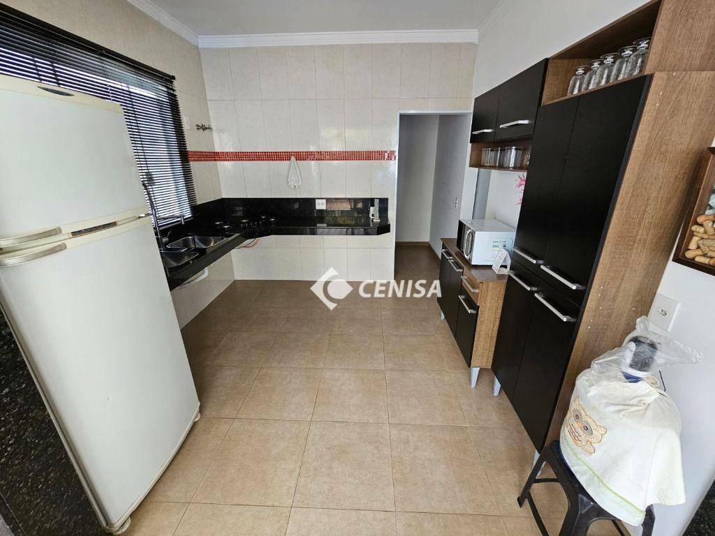 Casa de Condomínio à venda e aluguel com 3 quartos, 163m² - Foto 12