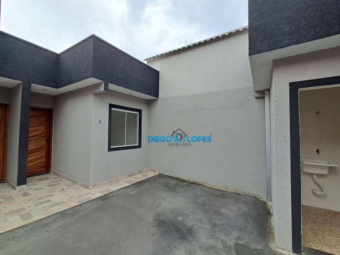 Casa à venda com 2 quartos, 39m² - Foto 5