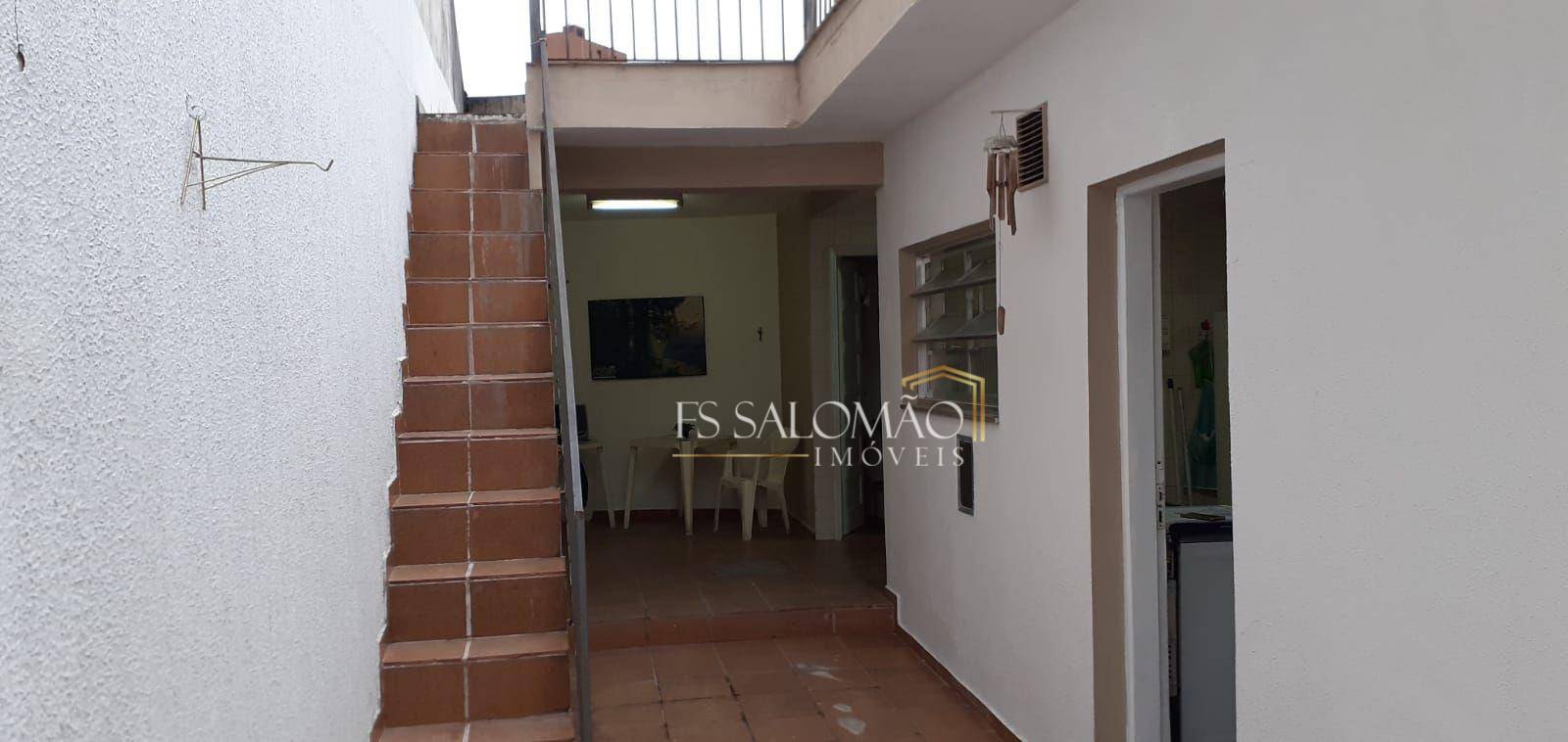 Casa à venda com 2 quartos, 100m² - Foto 20