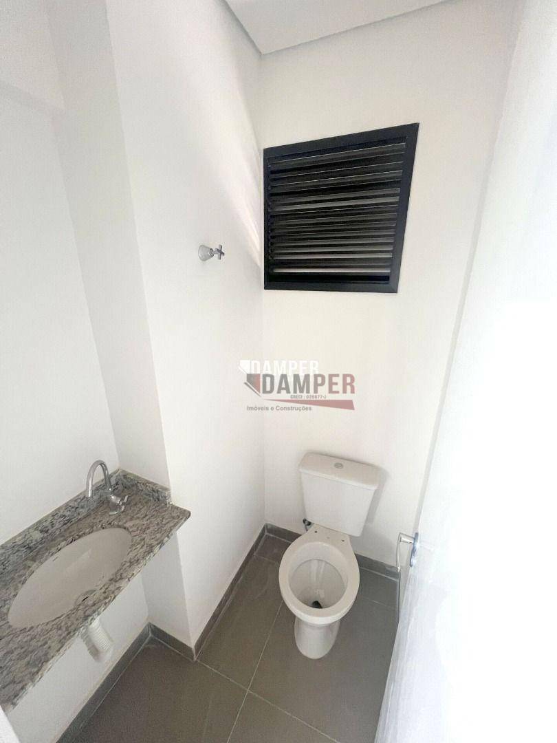 Conjunto Comercial-Sala à venda, 30m² - Foto 18