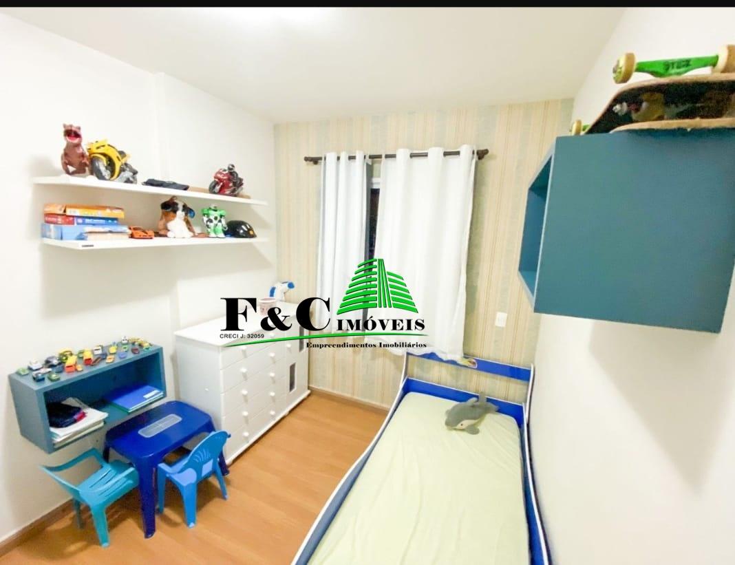 Apartamento à venda com 3 quartos - Foto 5