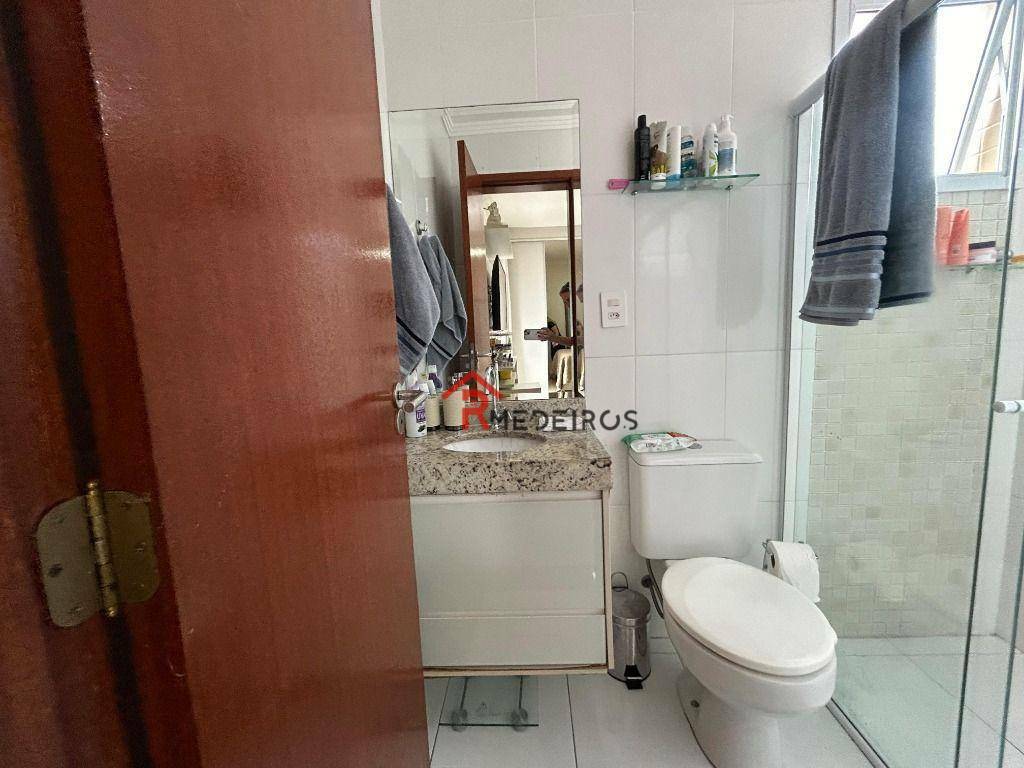 Apartamento à venda com 3 quartos, 100m² - Foto 20