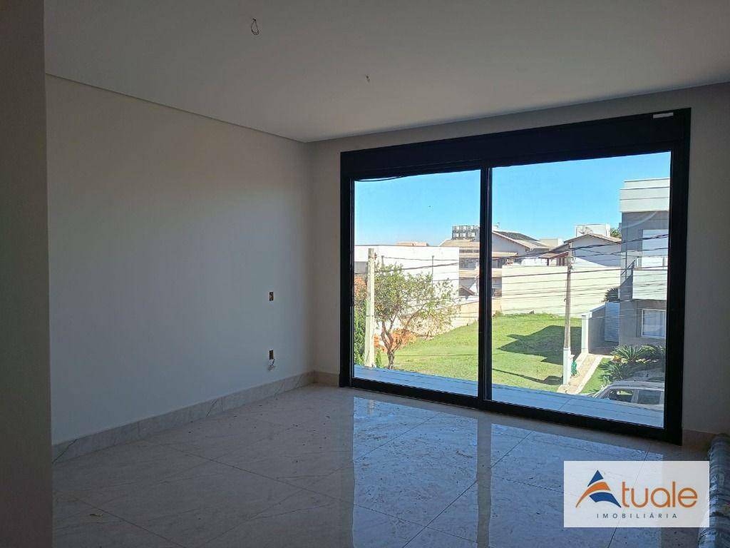 Casa de Condomínio à venda com 3 quartos, 345m² - Foto 14