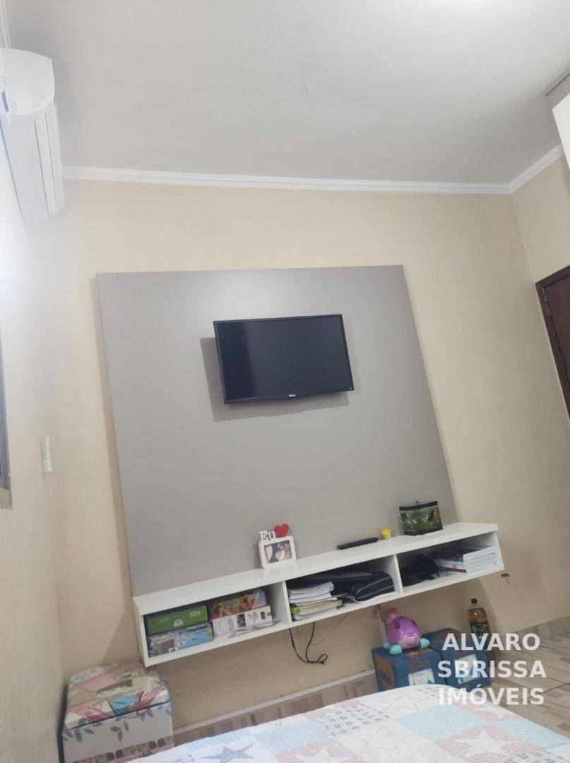 Casa à venda com 3 quartos, 149m² - Foto 16