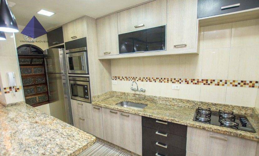 Sobrado à venda com 3 quartos, 170m² - Foto 11