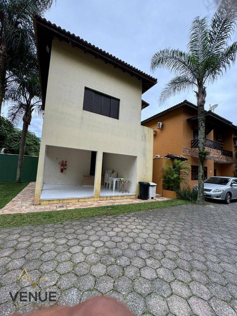 Casa de Condomínio à venda com 2 quartos, 115m² - Foto 52