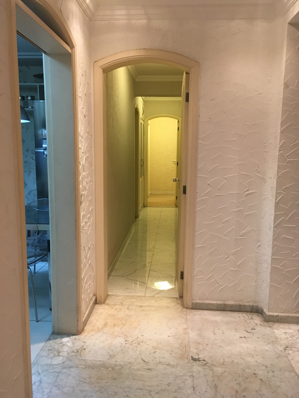 Apartamento à venda com 3 quartos, 158m² - Foto 18