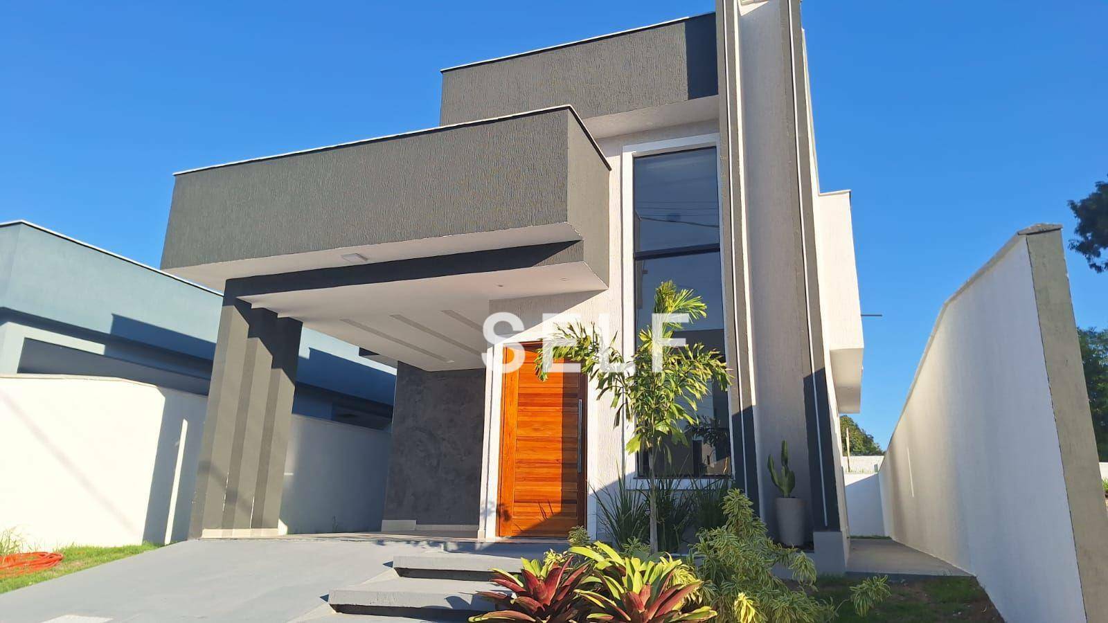 Casa de Condomínio, 3 quartos - Foto 2