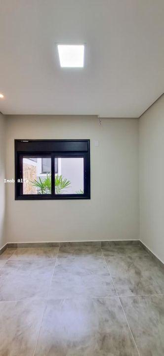 Casa de Condomínio à venda com 3 quartos, 124m² - Foto 10