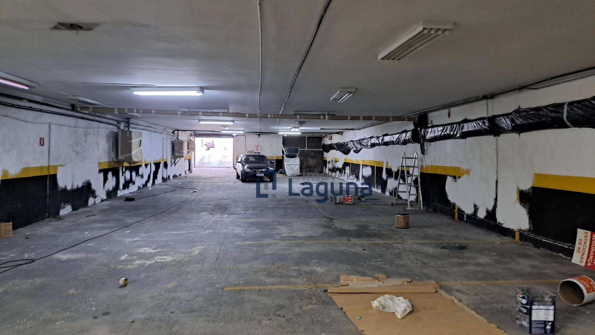 Prédio Inteiro para alugar, 1340m² - Foto 6