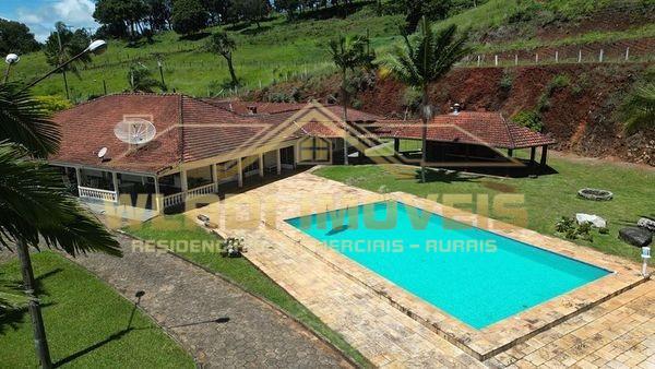 Fazenda à venda, 65m² - Foto 8