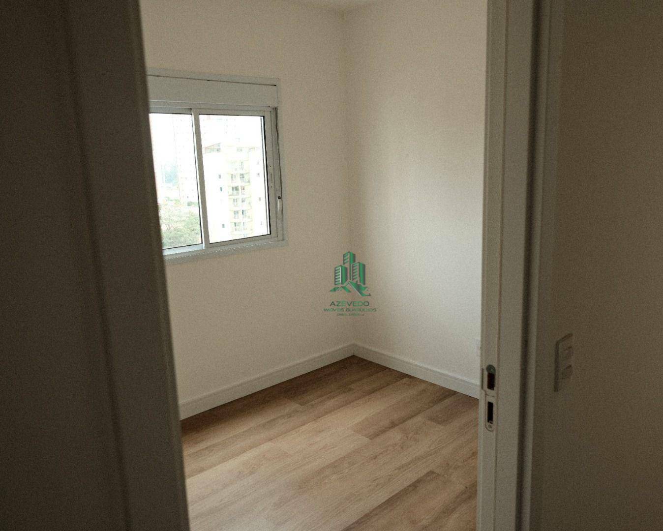 Apartamento à venda com 2 quartos, 55m² - Foto 8