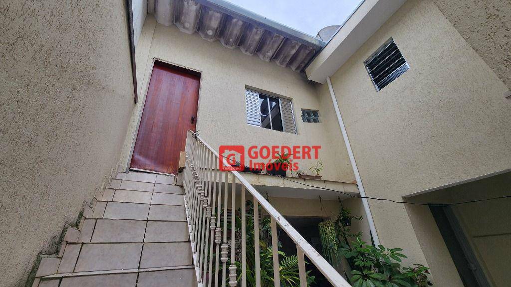 Sobrado, 3 quartos, 189 m² - Foto 23