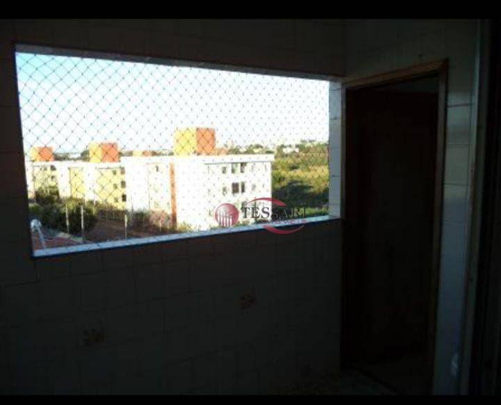 Apartamento, 3 quartos, 110 m² - Foto 7