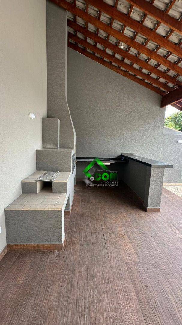 Casa à venda com 3 quartos, 181m² - Foto 22