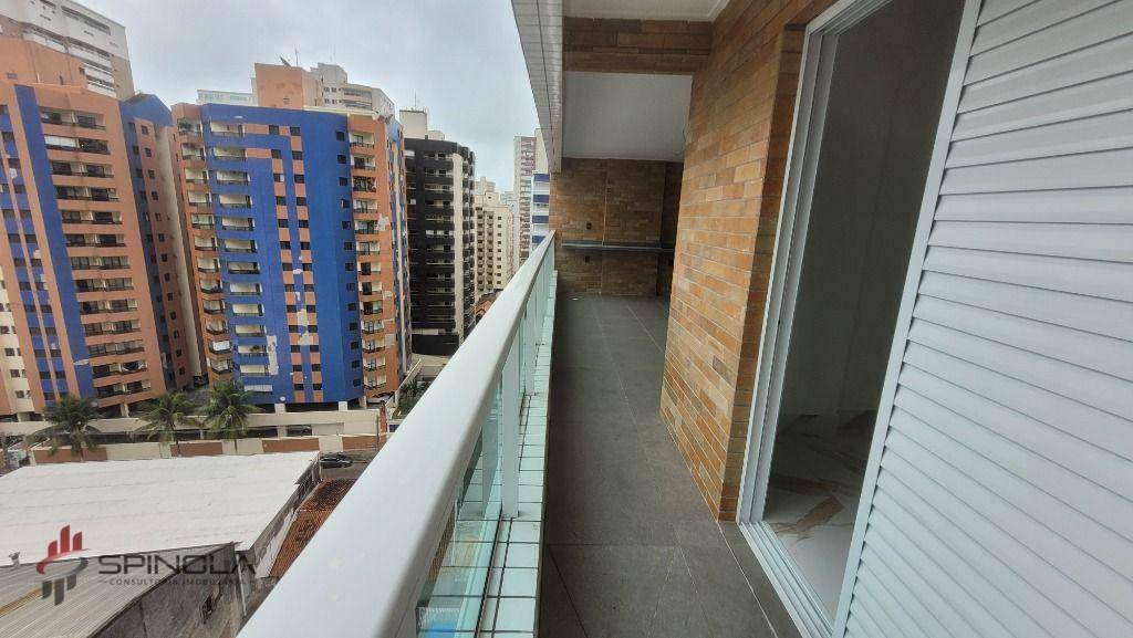 Apartamento à venda com 3 quartos, 126m² - Foto 34