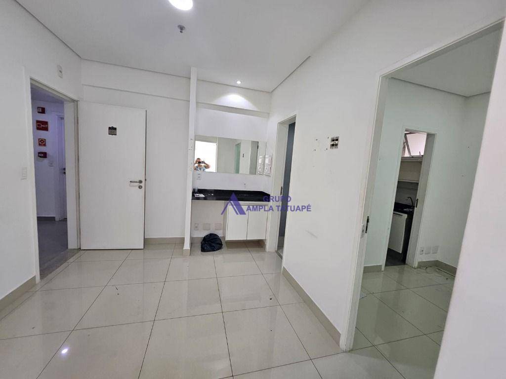 Conjunto Comercial-Sala para alugar, 42m² - Foto 7