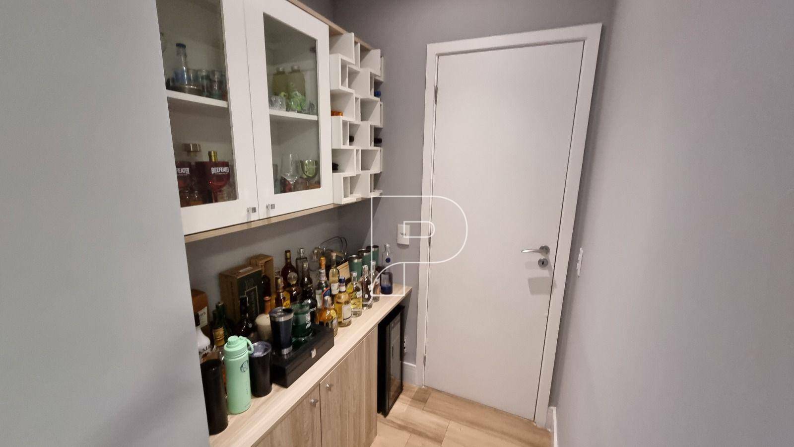 Apartamento à venda com 3 quartos, 194m² - Foto 10