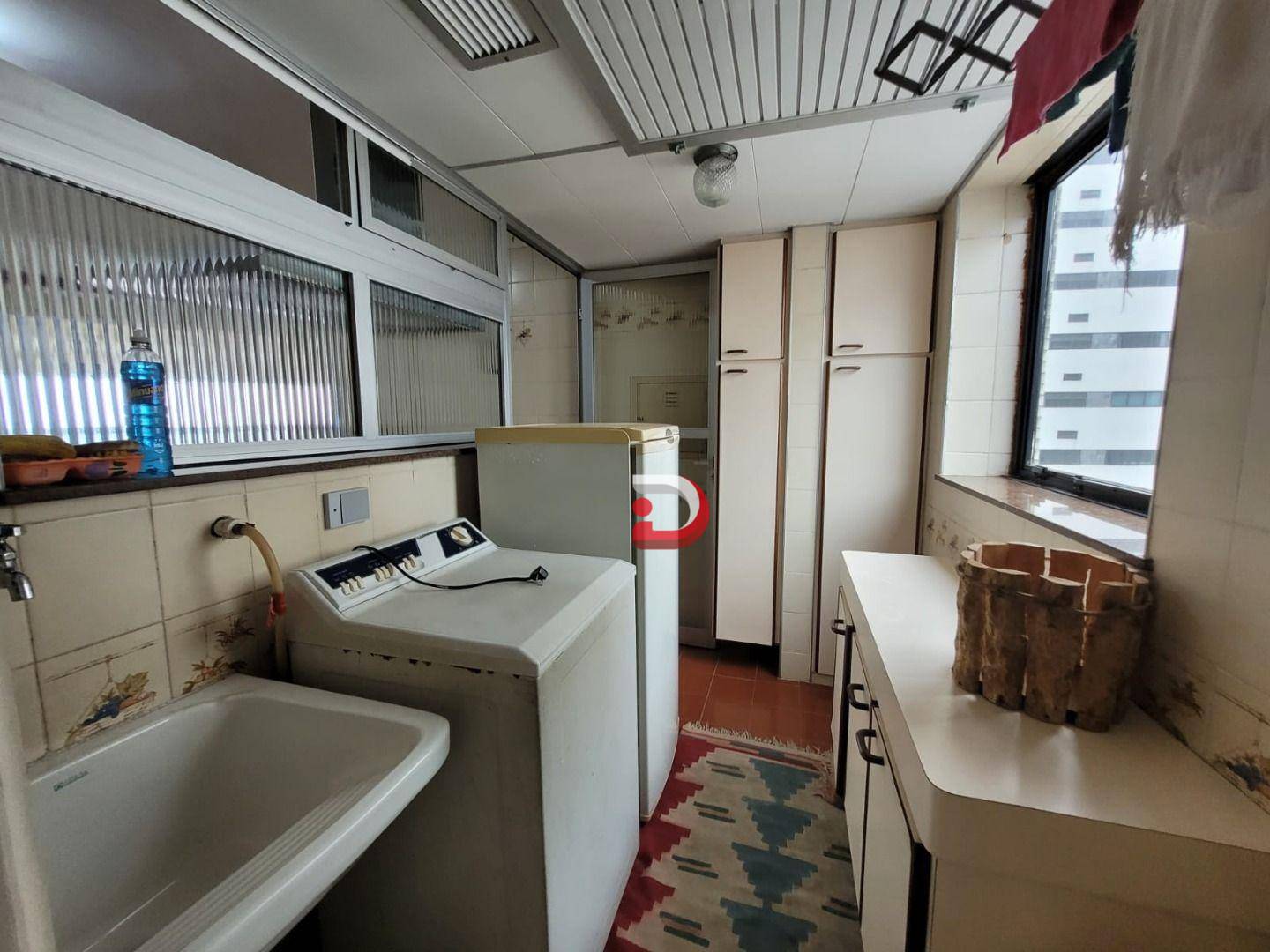 Apartamento, 3 quartos, 153 m² - Foto 27