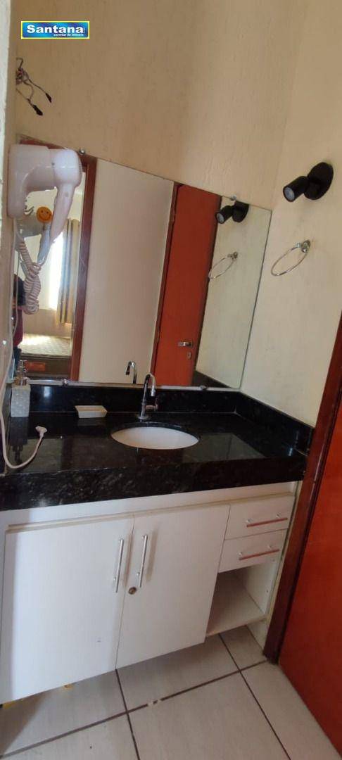 Apartamento à venda com 1 quarto, 38m² - Foto 18