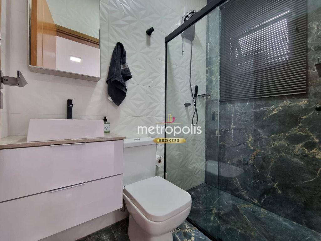 Sobrado à venda com 4 quartos, 300m² - Foto 37