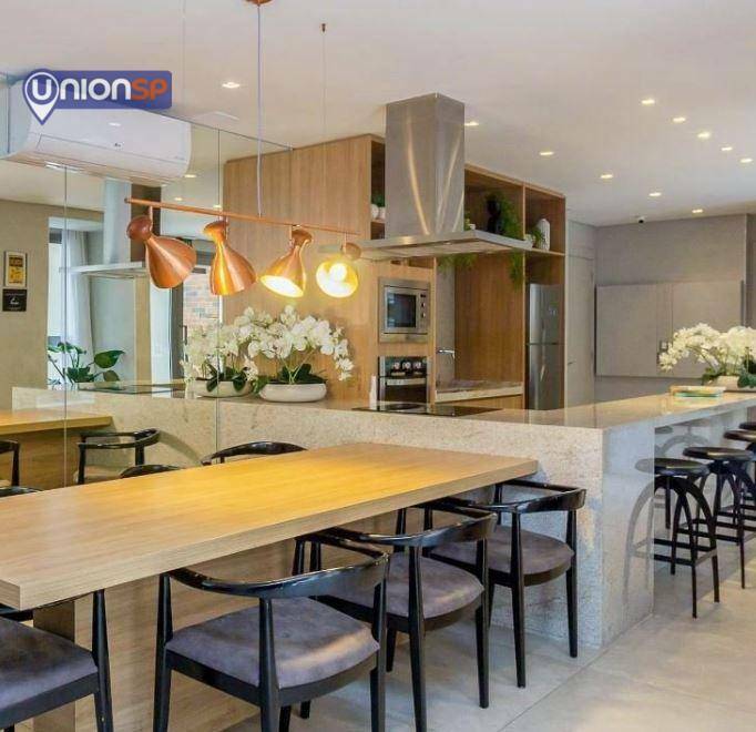 Apartamento à venda com 2 quartos, 64m² - Foto 13