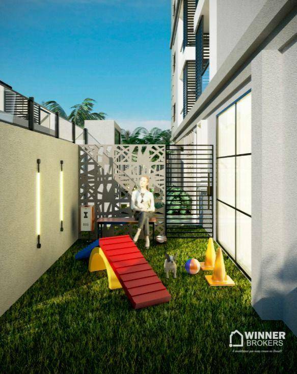 Apartamento à venda com 2 quartos, 60m² - Foto 13