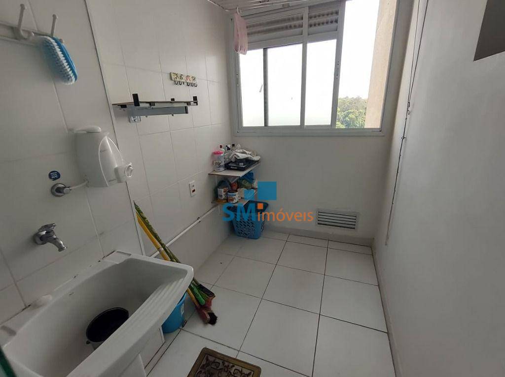 Apartamento à venda com 3 quartos, 70m² - Foto 34