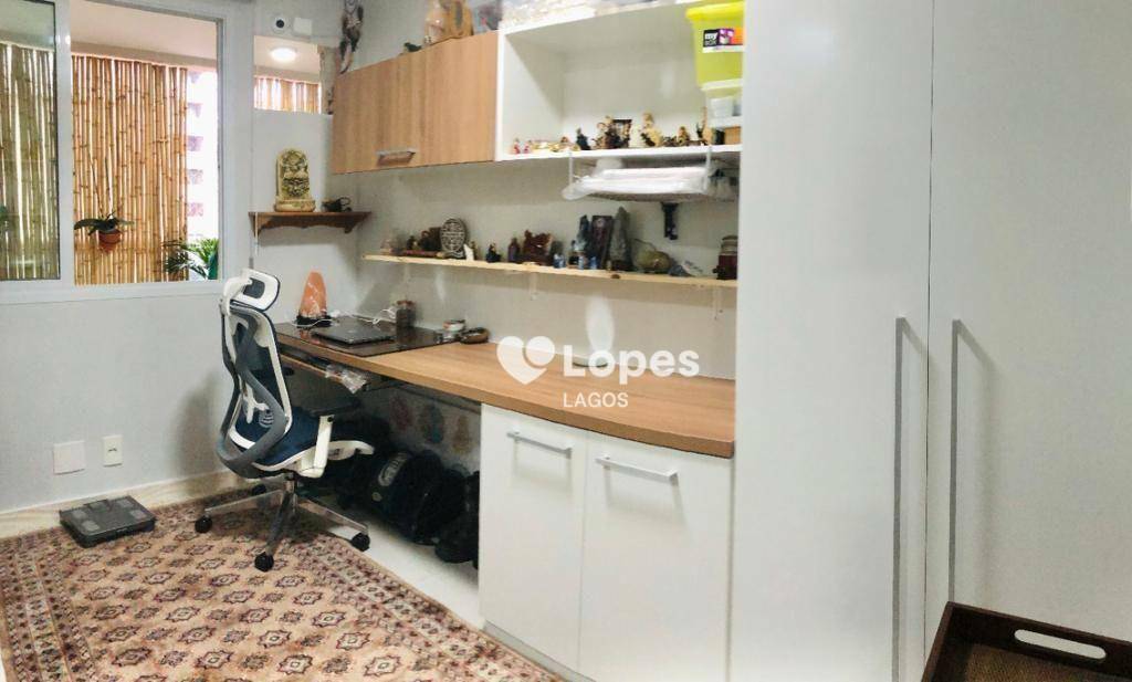 Apartamento à venda com 3 quartos, 110m² - Foto 9