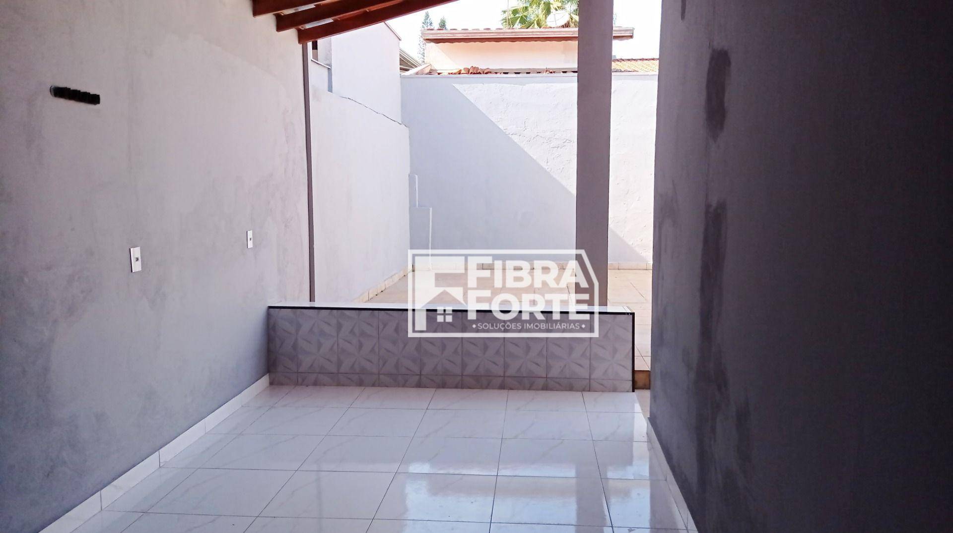 Casa à venda com 3 quartos, 185m² - Foto 22