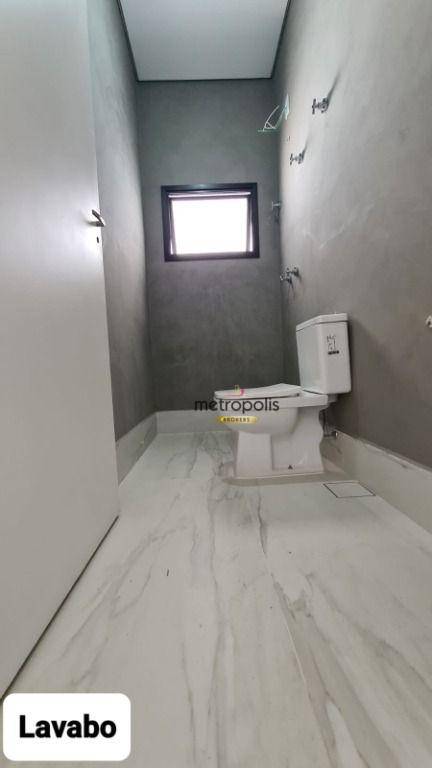 Sobrado à venda com 3 quartos, 234m² - Foto 10