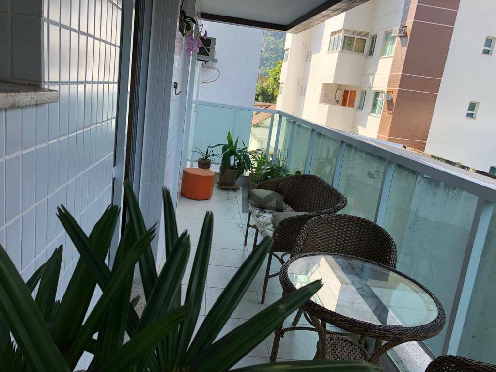 Apartamento à venda com 2 quartos, 87m² - Foto 12