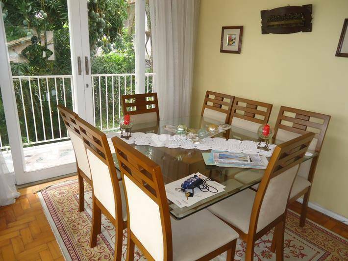 Casa, 6 quartos, 300 m² - Foto 8