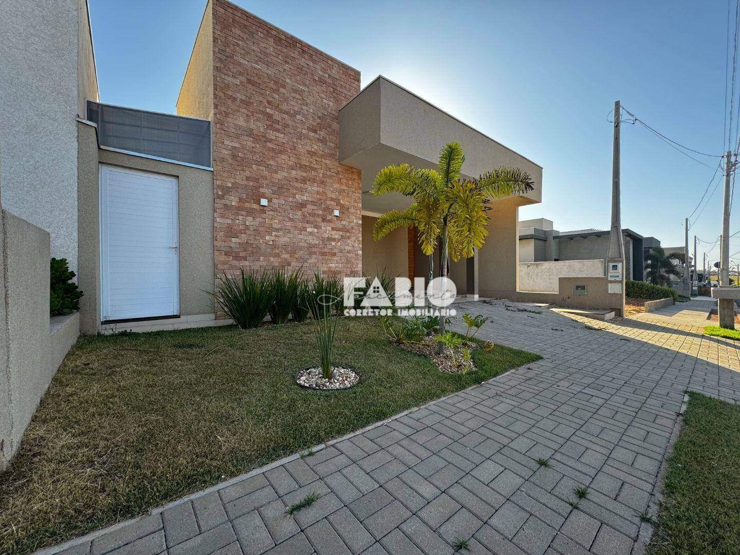 Casa de Condomínio à venda com 3 quartos, 150m² - Foto 4