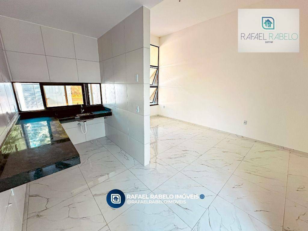 Casa à venda com 3 quartos, 116m² - Foto 7