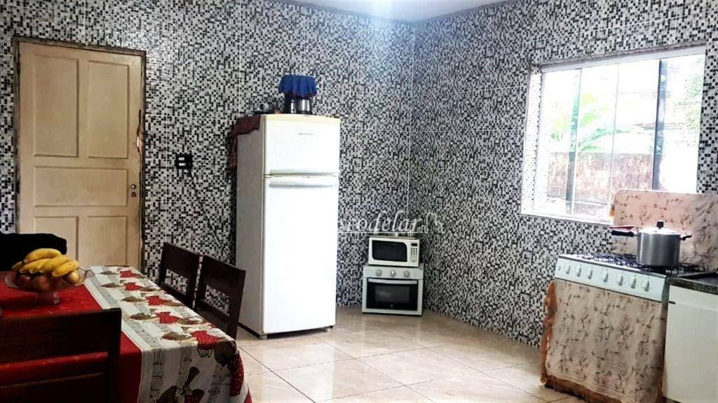 Sobrado à venda com 3 quartos, 157m² - Foto 7