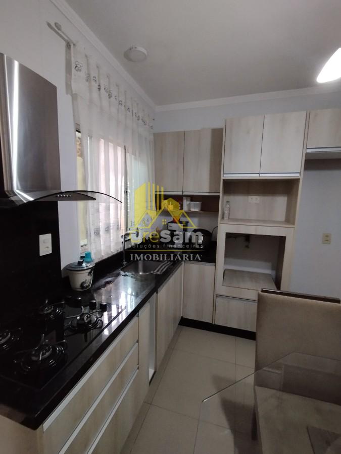 Casa para alugar com 2 quartos, 110m² - Foto 1