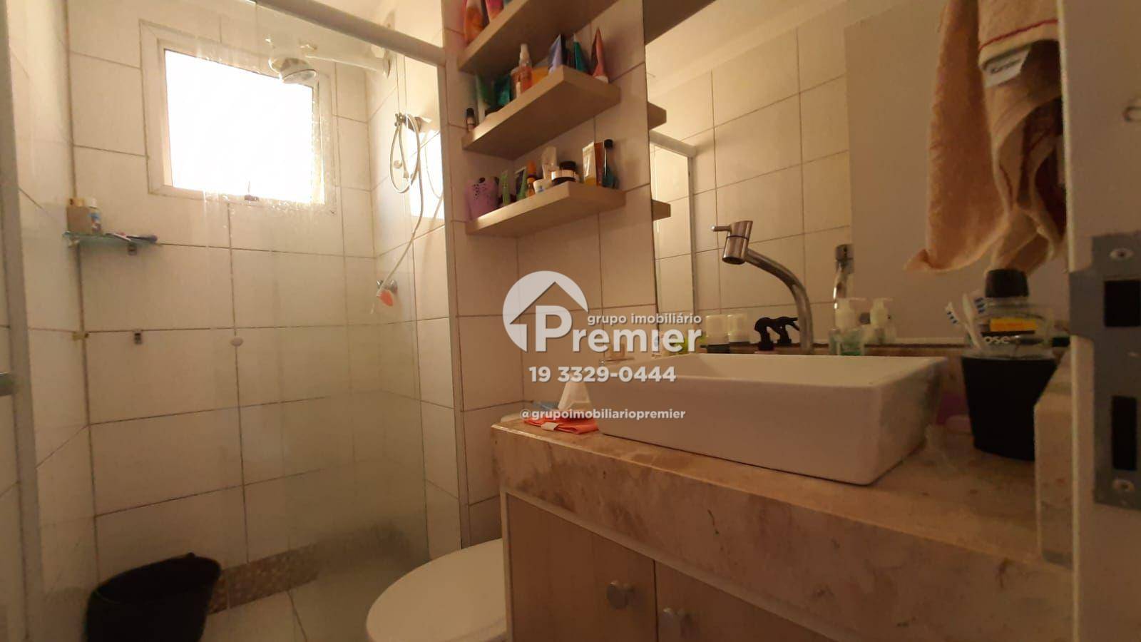 Apartamento à venda com 2 quartos, 49m² - Foto 10