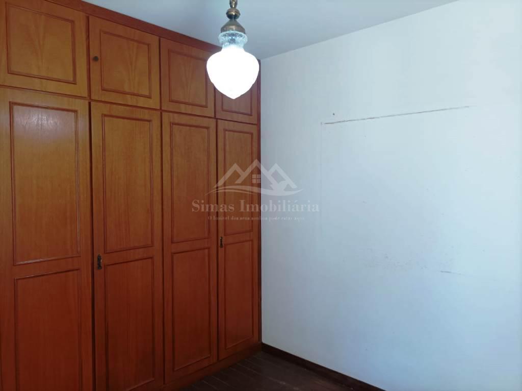 Apartamento à venda com 4 quartos, 204m² - Foto 11