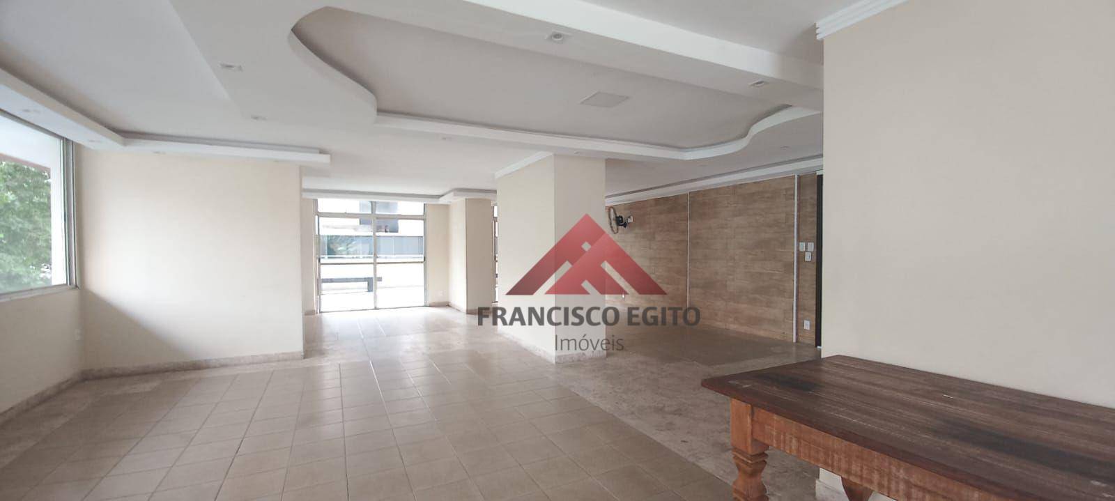 Apartamento à venda com 3 quartos, 140m² - Foto 22