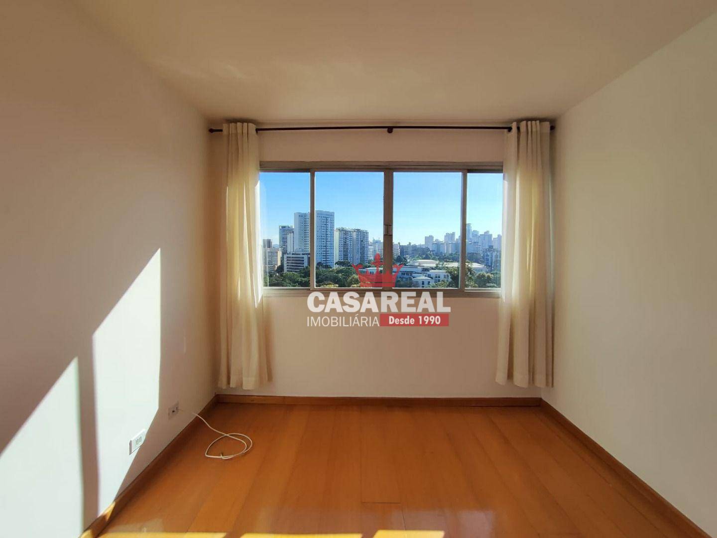 Apartamento para alugar com 2 quartos, 82m² - Foto 7