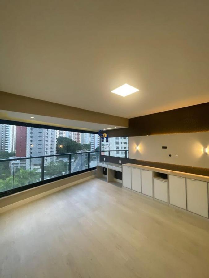 Apartamento à venda com 3 quartos, 138m² - Foto 24