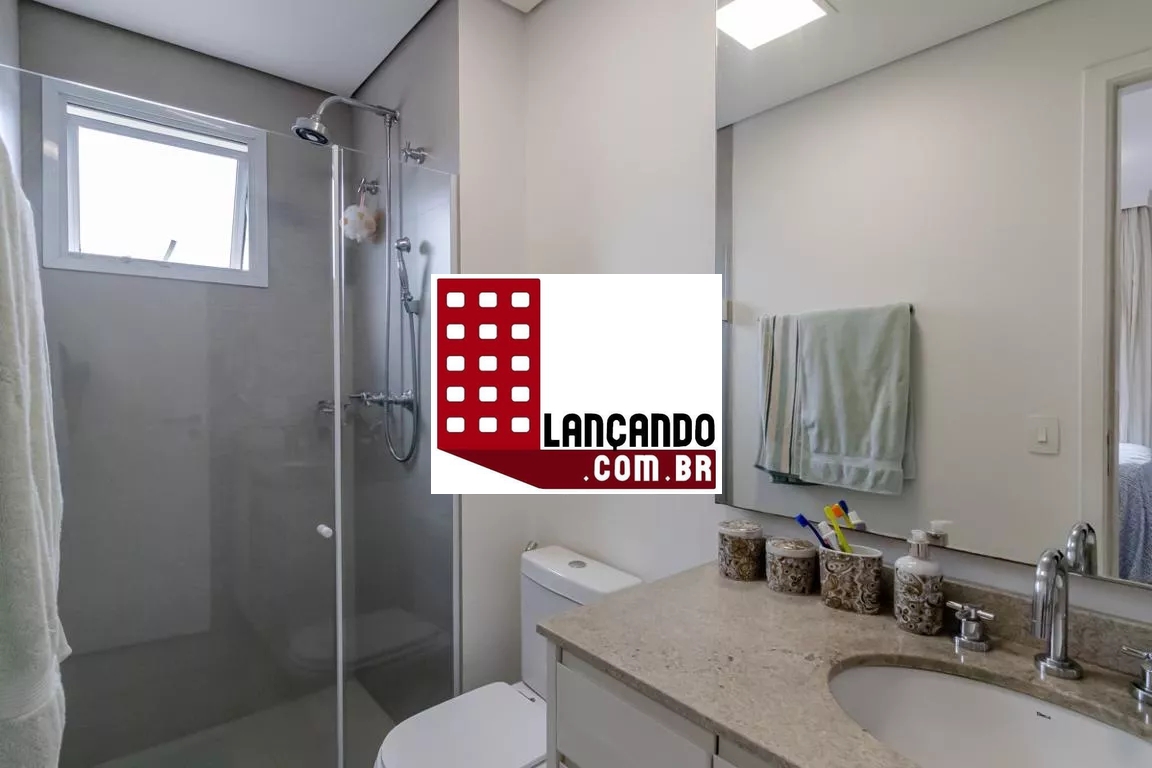 Apartamento à venda com 3 quartos, 150m² - Foto 17