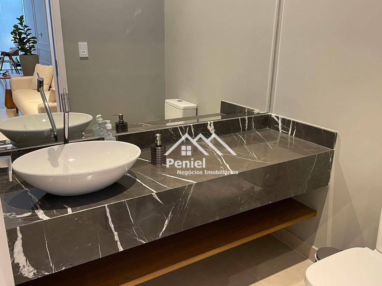 Casa de Condomínio à venda com 3 quartos, 273m² - Foto 18