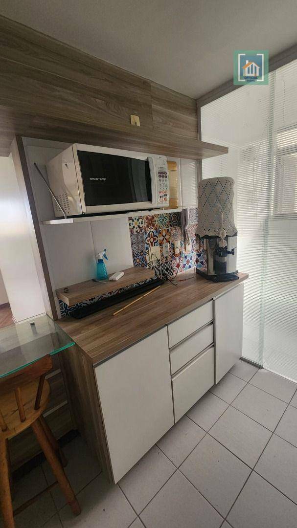 Apartamento para alugar com 2 quartos, 92m² - Foto 2