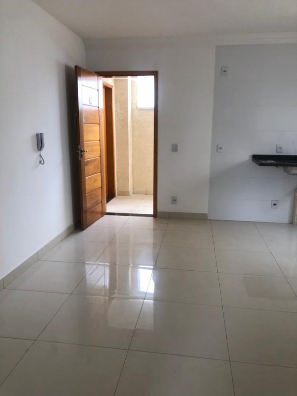 Apartamento à venda com 2 quartos, 36m² - Foto 4