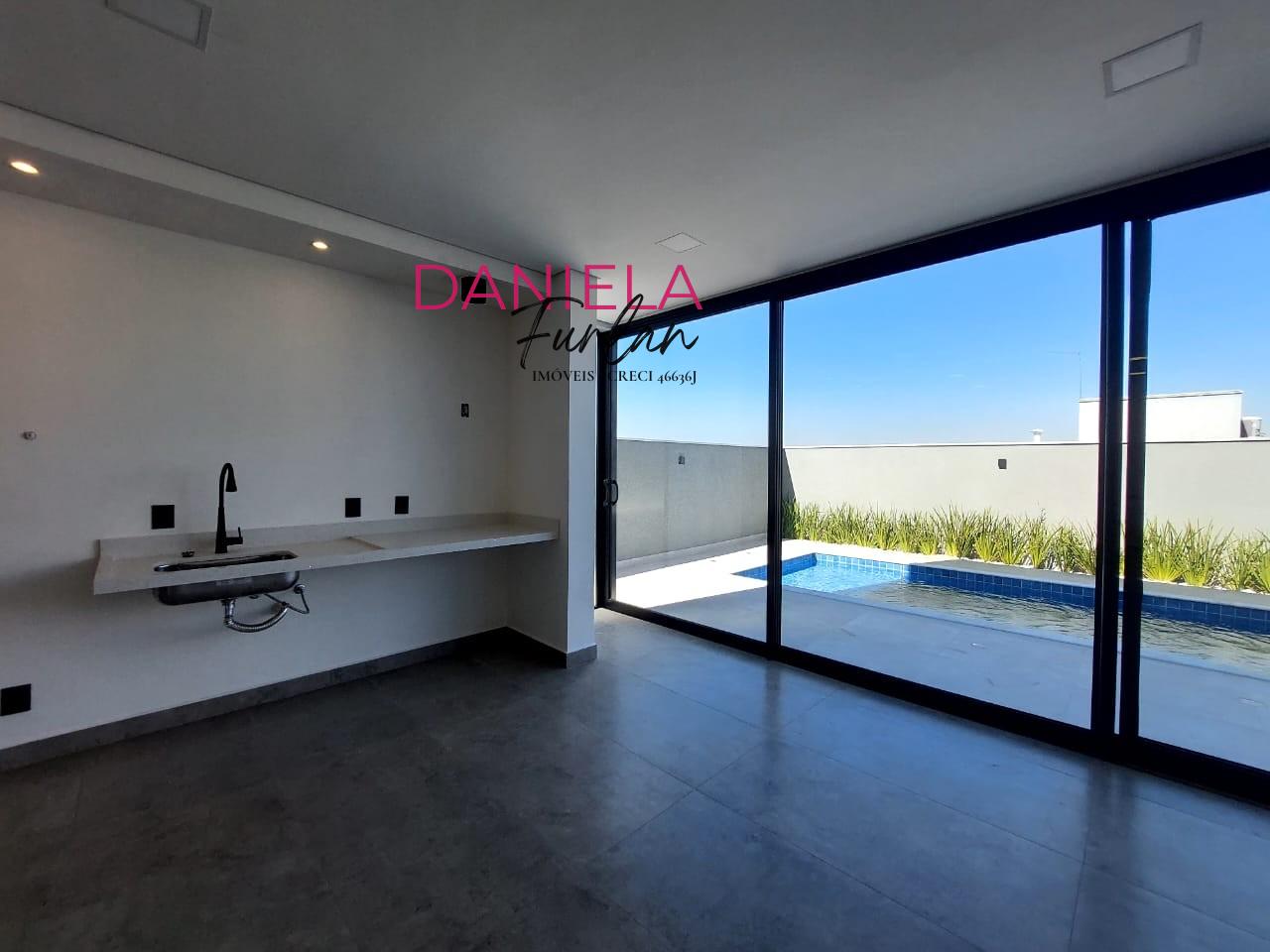 Casa de Condomínio à venda com 3 quartos, 280m² - Foto 18